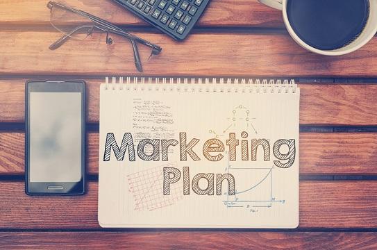 Marketing Plan