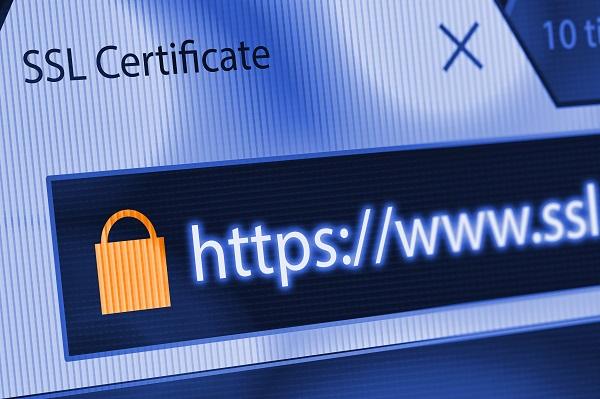 Secure your website with HTTPS