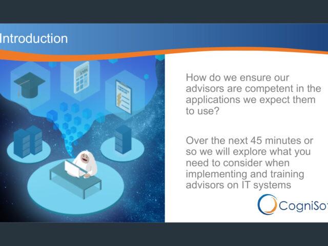 Presentations can support your marketing