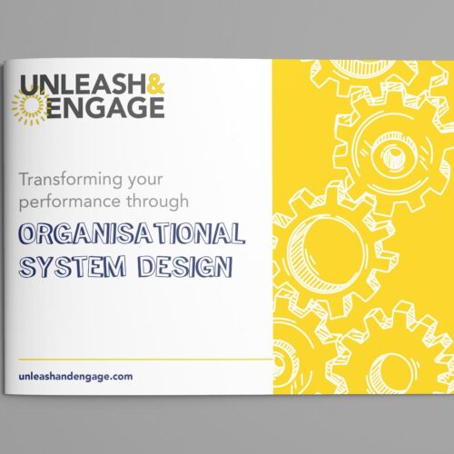 Using brand to stand out in a corporate market