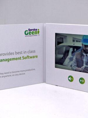 Using video effectively for lead generation with high value prospects