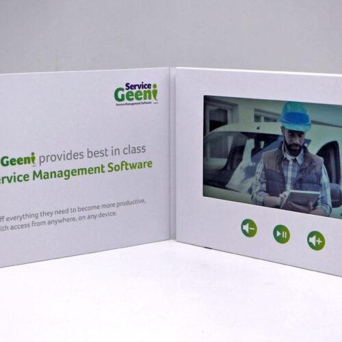 Using video effectively for lead generation with high value prospects
