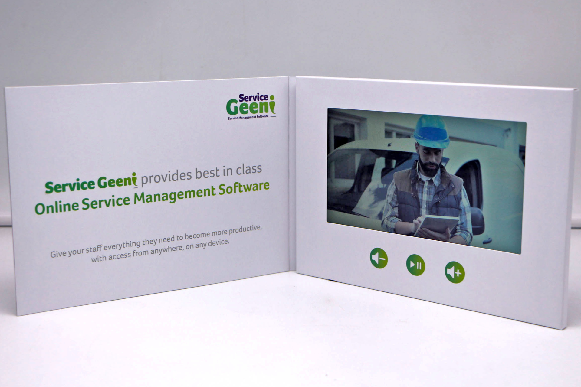 Using video effectively for lead generation with high value prospects