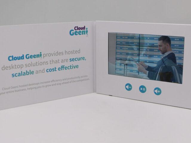 Using video effectively for lead generation with high value prospects