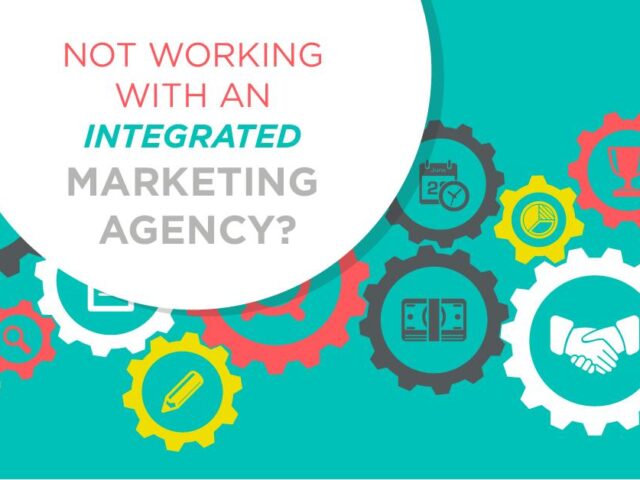 integrated marketing agency