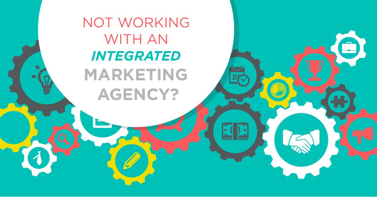 integrated marketing agency