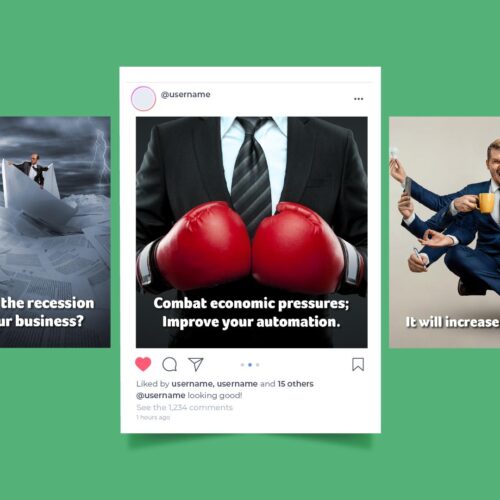 Social media strategy for lead generation