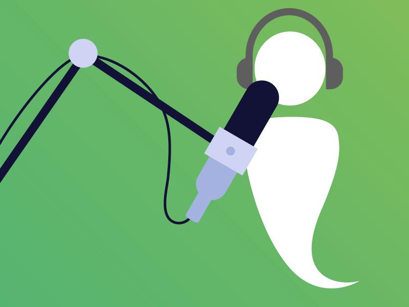 Using podcasts in your marketing strategy