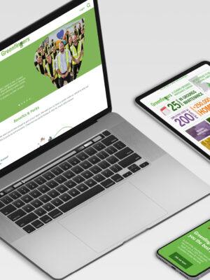 Promotion of our client as a great employer and a great place to work