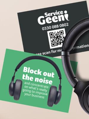 Integrated direct mail campaigns that get results