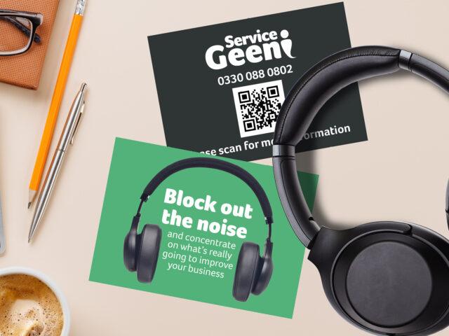 Integrated direct mail campaigns that get results