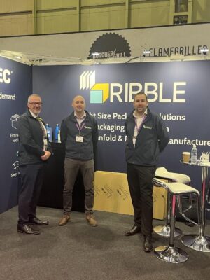 Ribble Exhibition