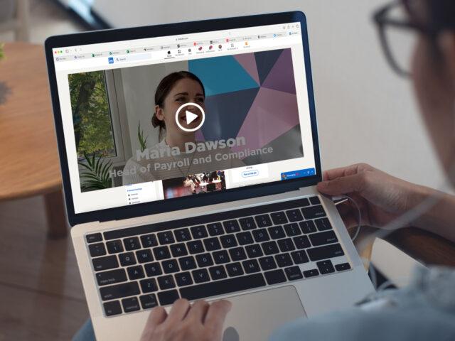 Boosting Recruitment with Creative Video Campaigns