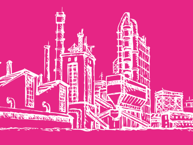 Bespoke brand identity illustrations stand out