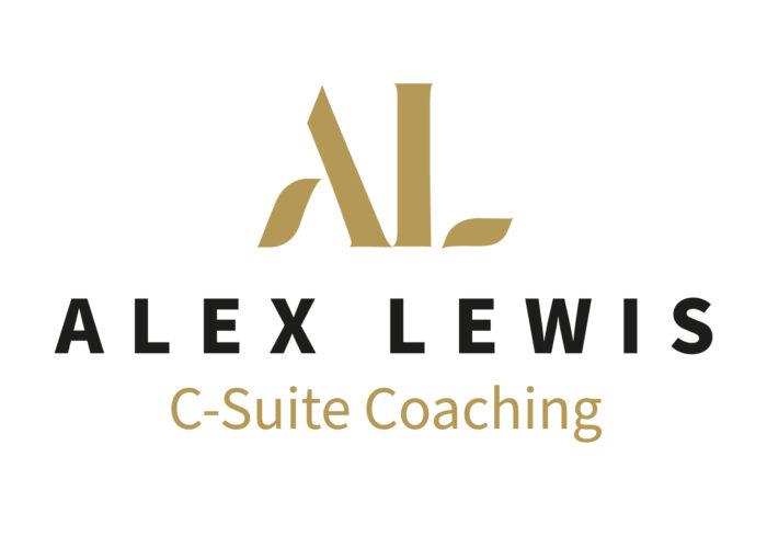 A new brand & website for a C-Suite coach