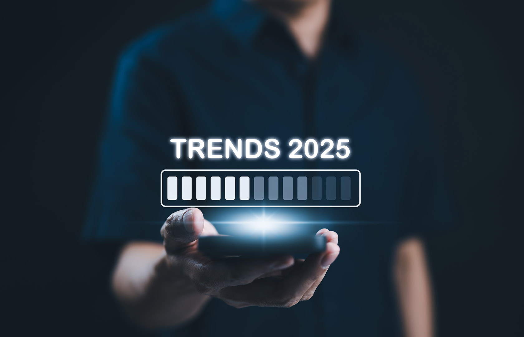 TOP 7 B2B MARKETING & BUSINESS DEVELOPMENT TRENDS DRIVING RESULTS IN 2025