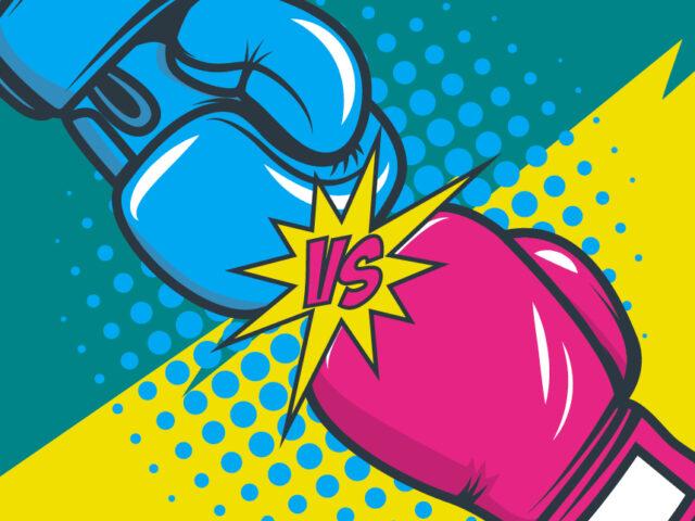 Sales and Marketing Must Work Together
