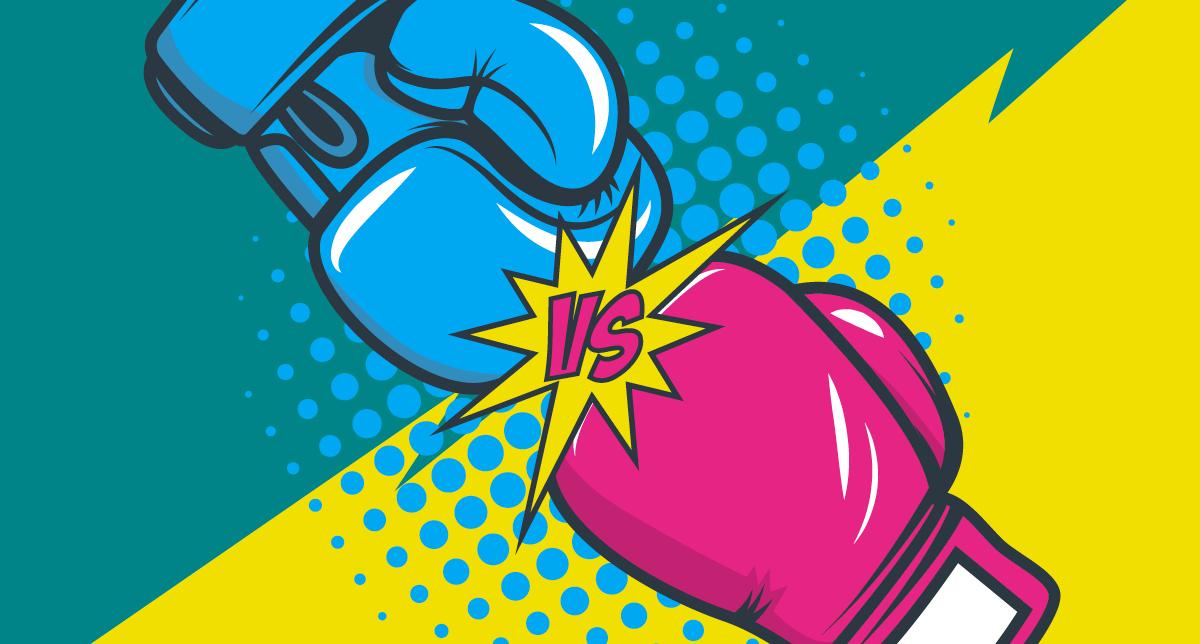 Sales and Marketing Must Work Together