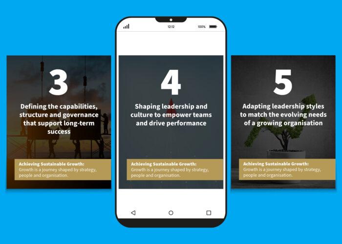 Amplifying Advertorial Using Social: C-Suite Coach