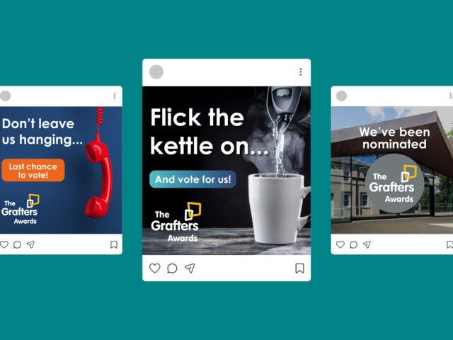 A Digital Campaign for a Leading Structural Engineering Company