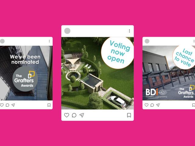 A Digital Campaign for a Leading Structural Engineering Company