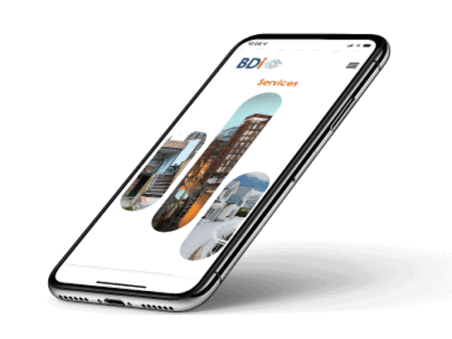 Construction landing page1