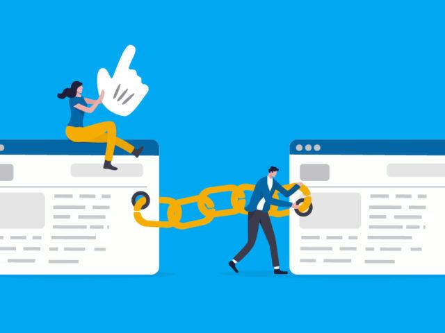 How to Improve SEO Rankings with Backlinks