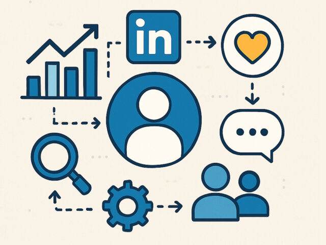 LinkedIn Algorithm & privacy changes