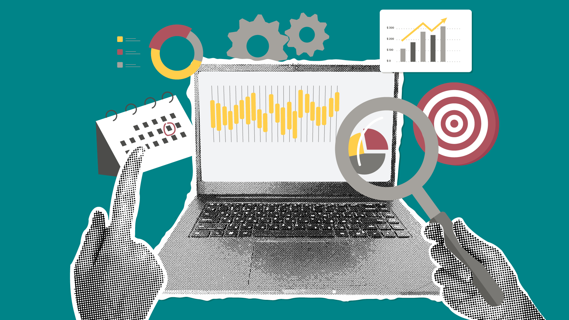 Six B2B Marketing and Business Development Trends Driving Growth in 2026