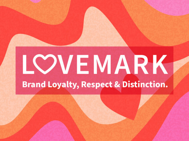 B2B lovemark