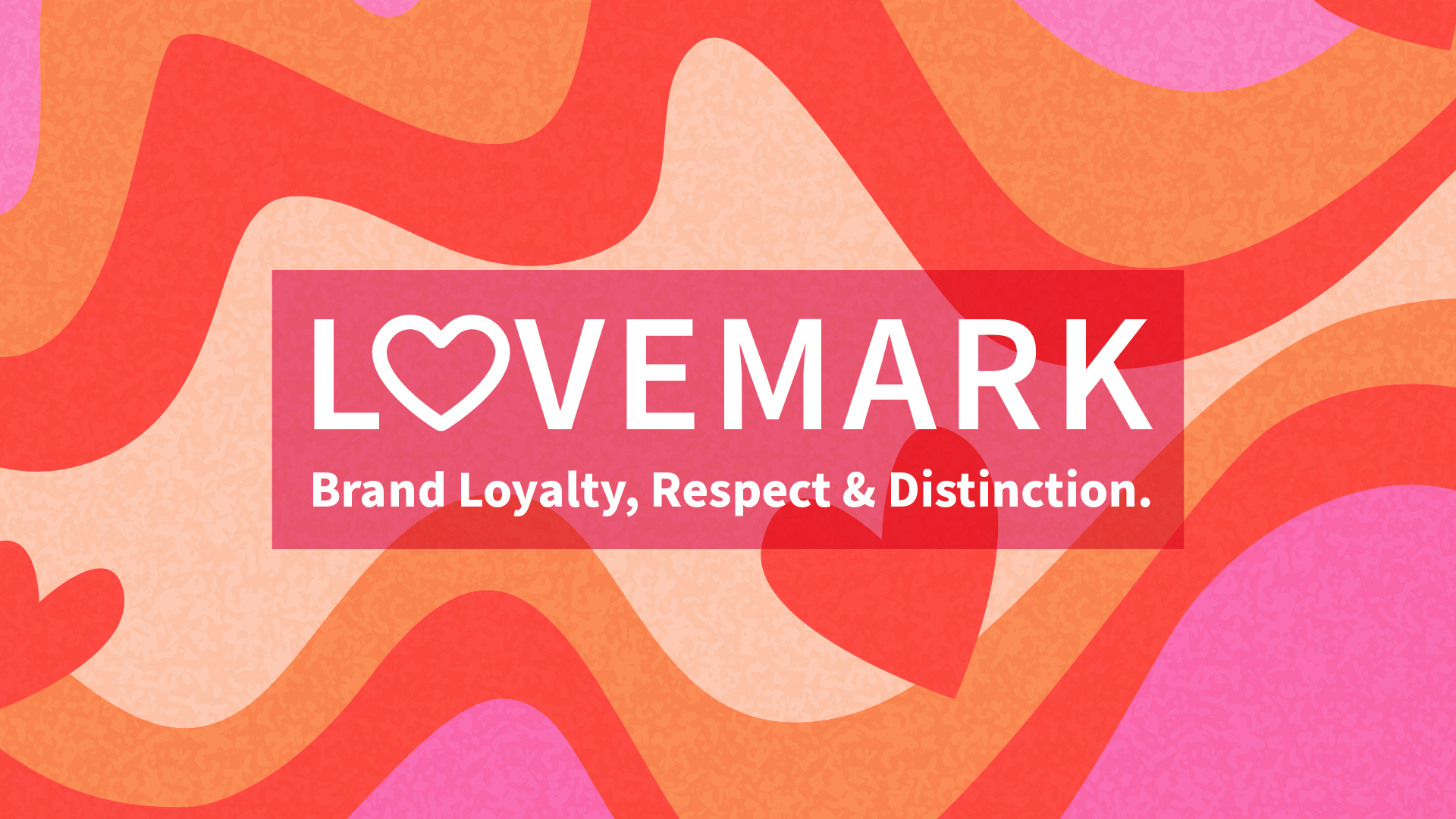 B2B lovemark