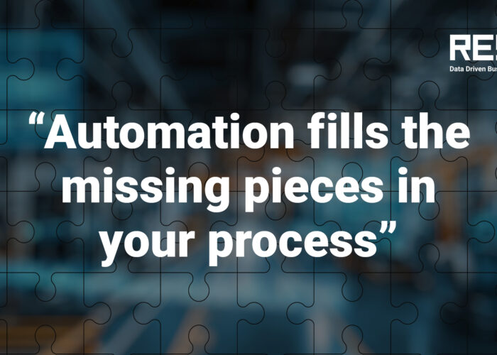 IT solutions company