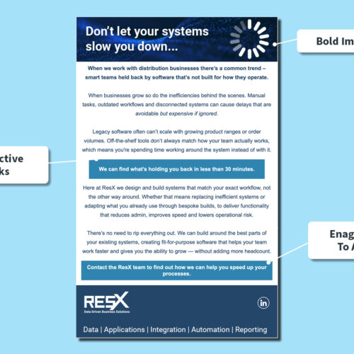 IT solutions company