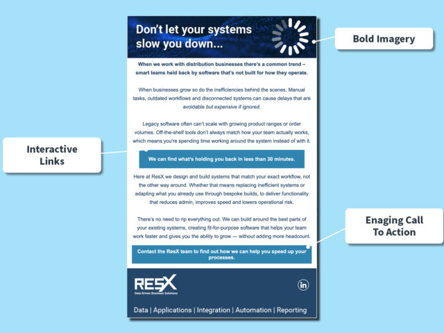 IT solutions company