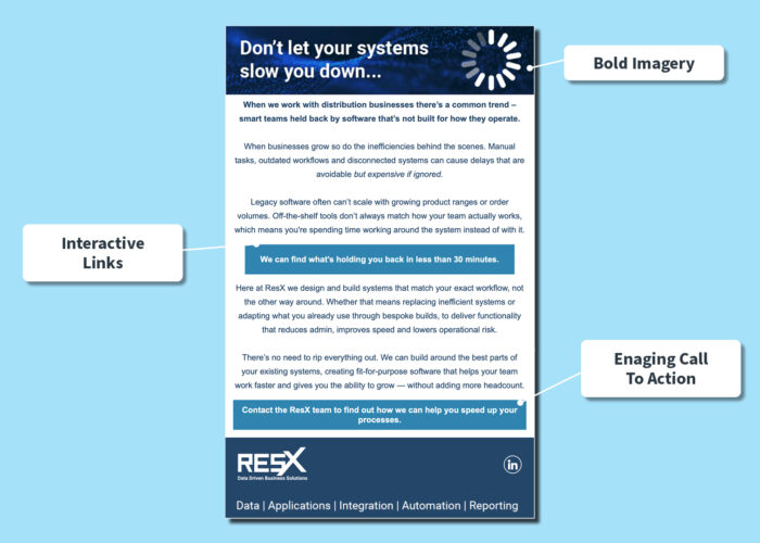 IT solutions company