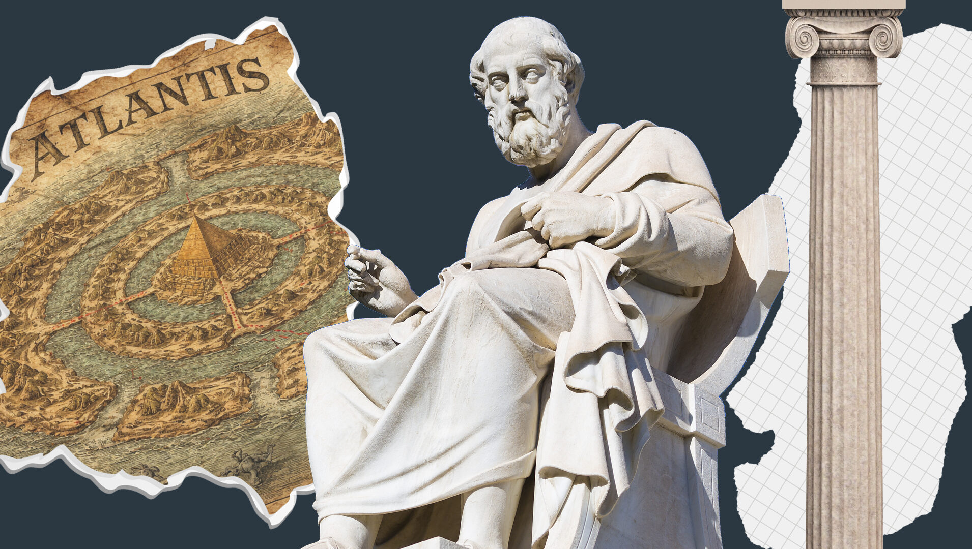 Myth blog